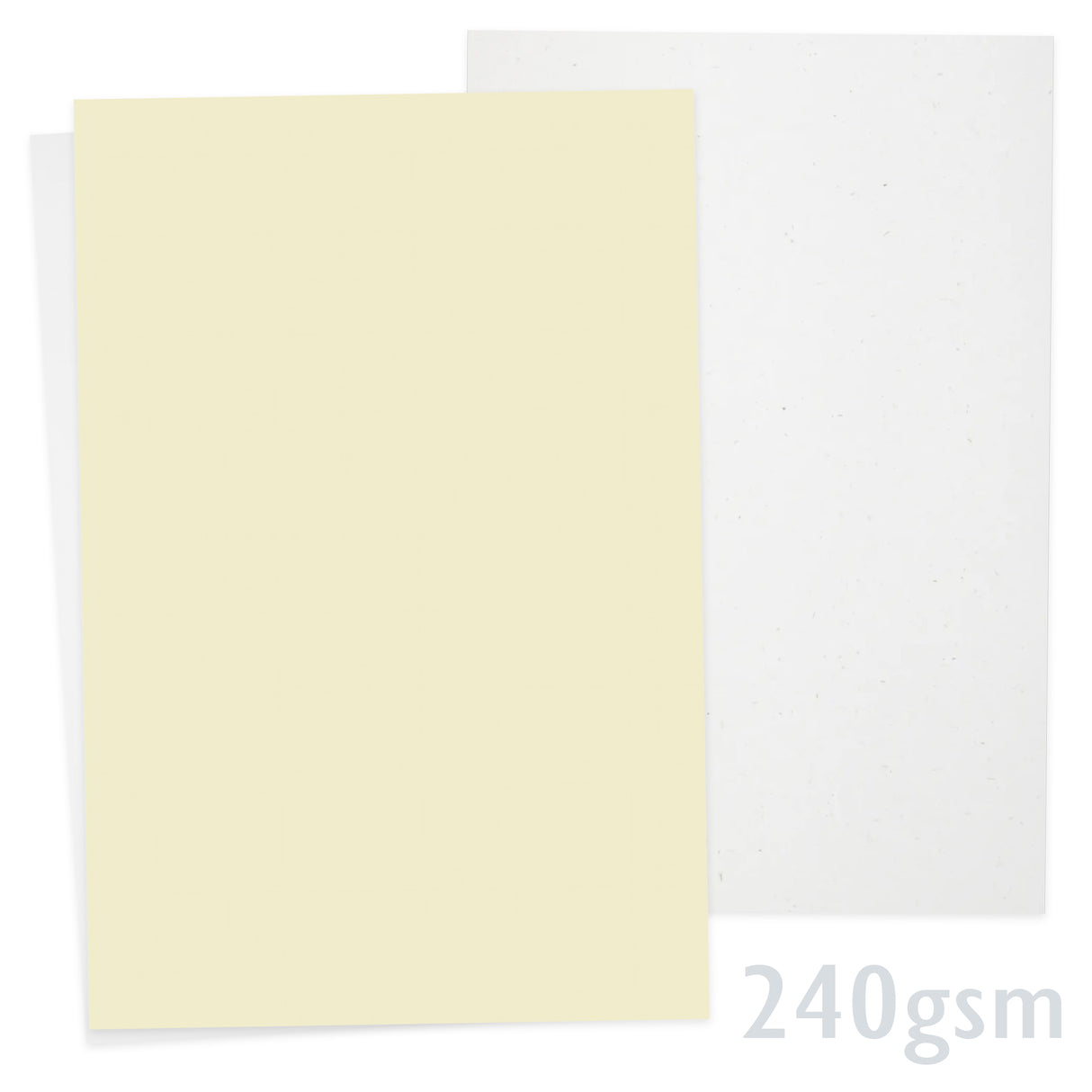 Lessebo decoratief papier 240g/m²
