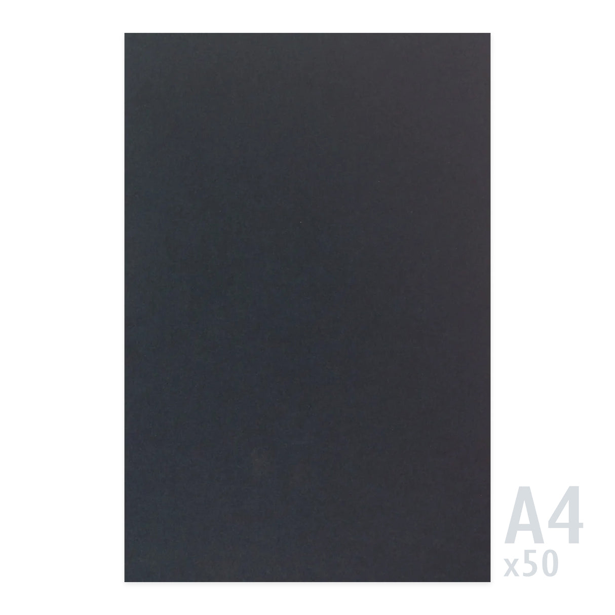 Sirio Color papier assortiment 115g/m² - 50 vel