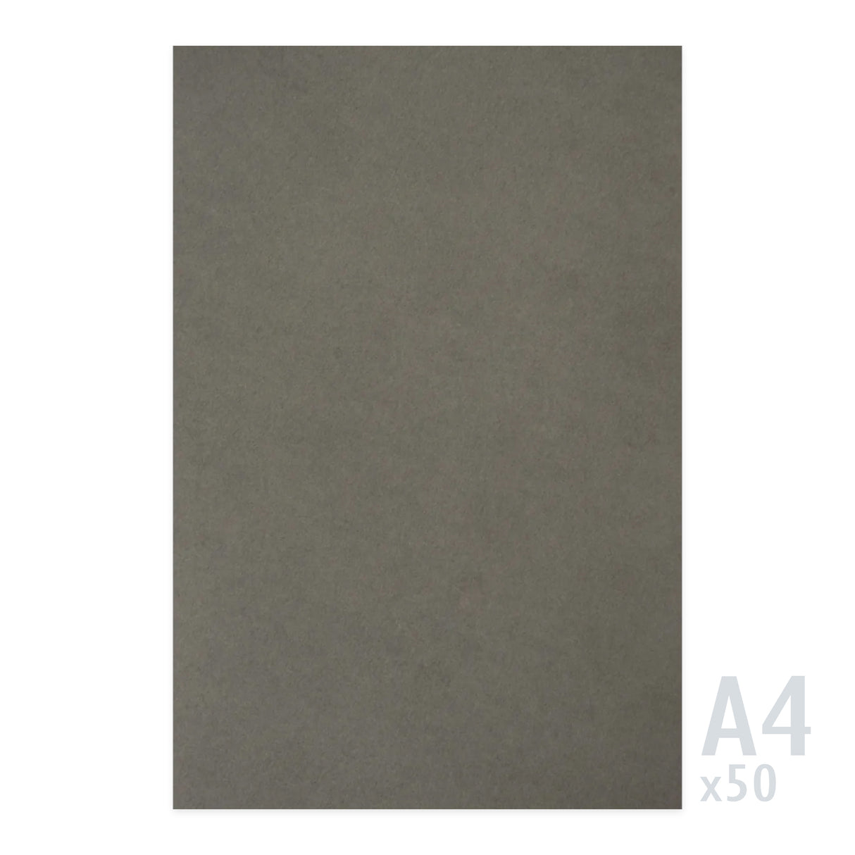 Sirio Color papier assortiment 115g/m² - 50 vel
