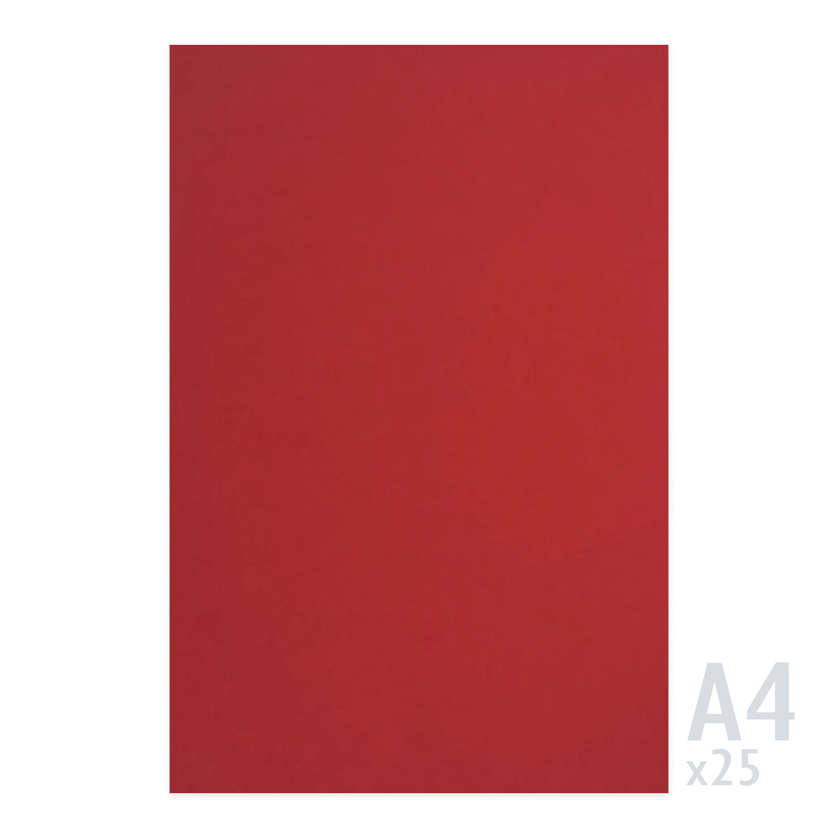 Sirio Color papier 210g/m² - 25 vel