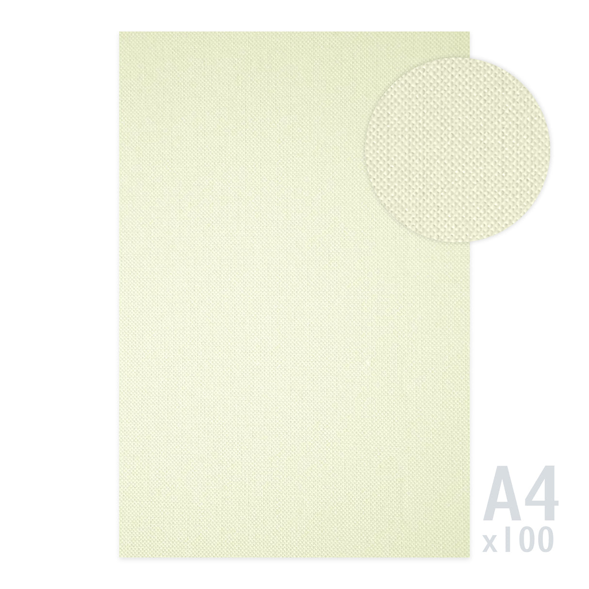 Gestructureerd papier 246g/m²