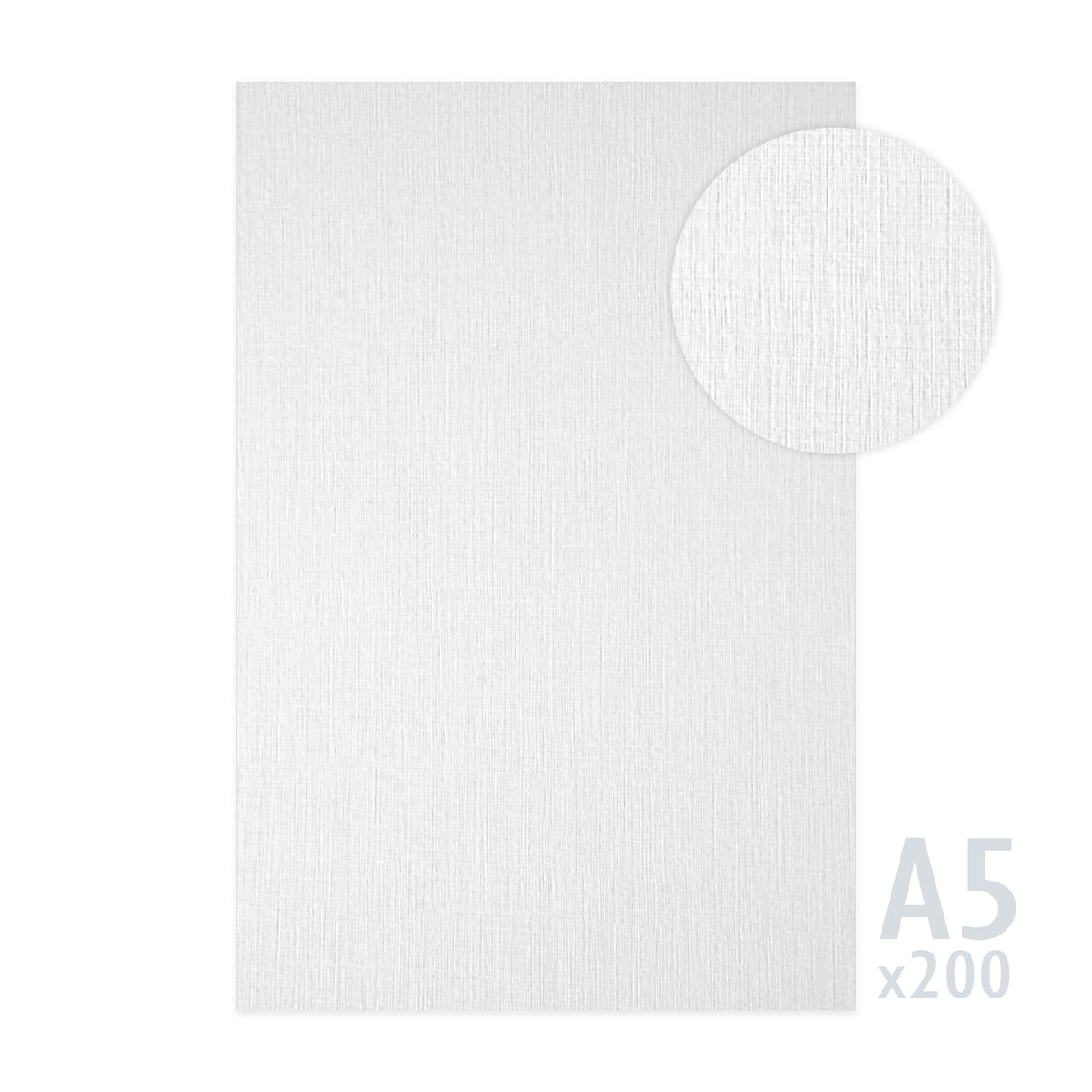 Geribd papier 246g/m²
