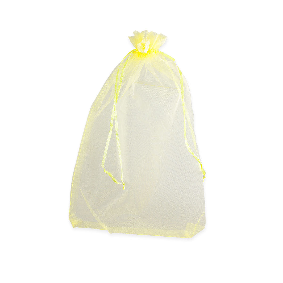 Organza zakken