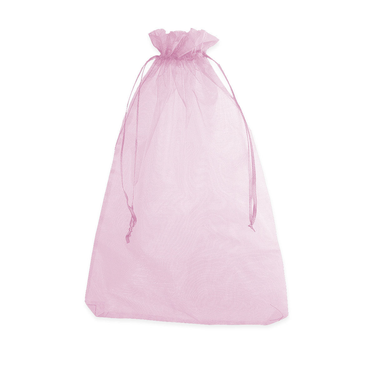 Organza zakken