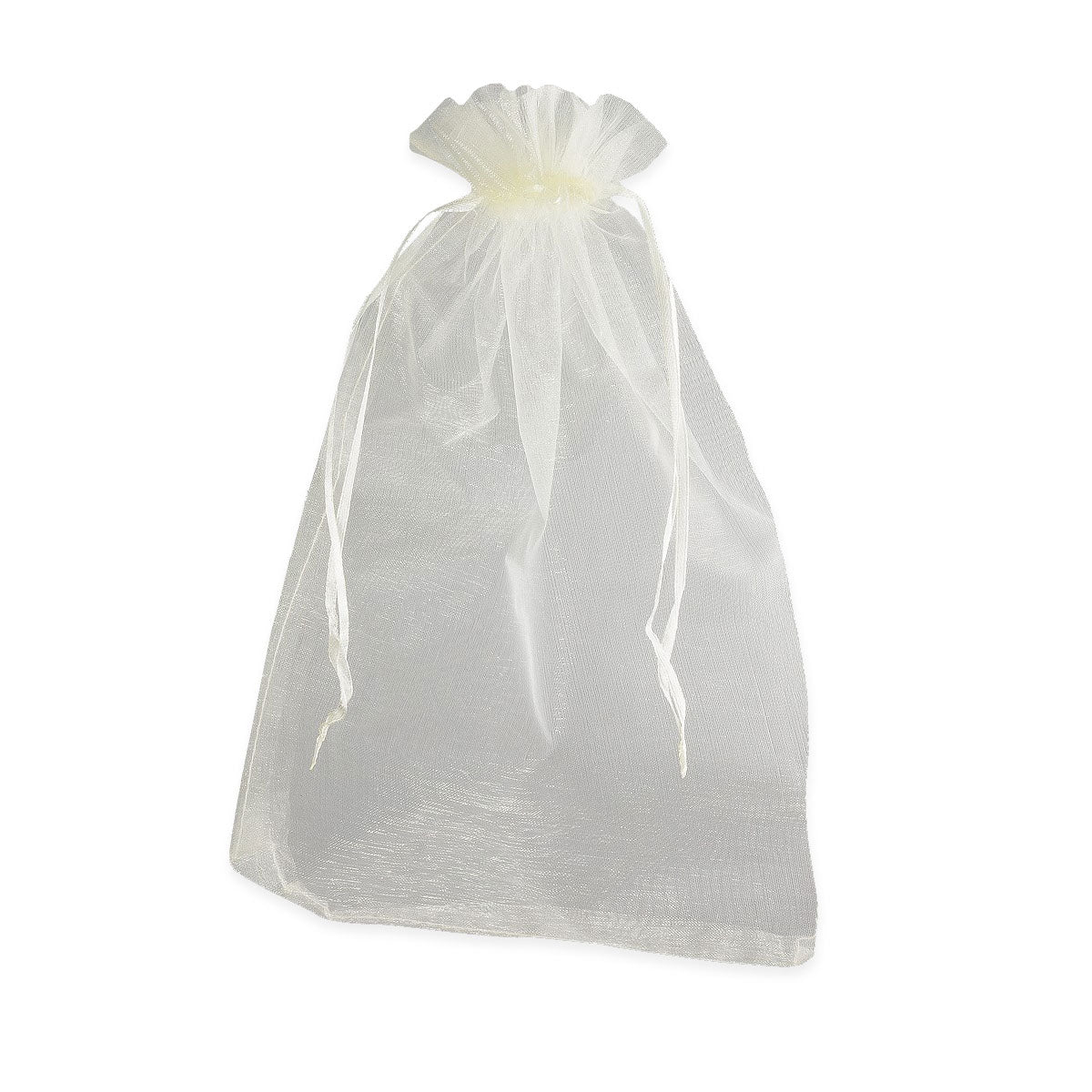 Organza zakken