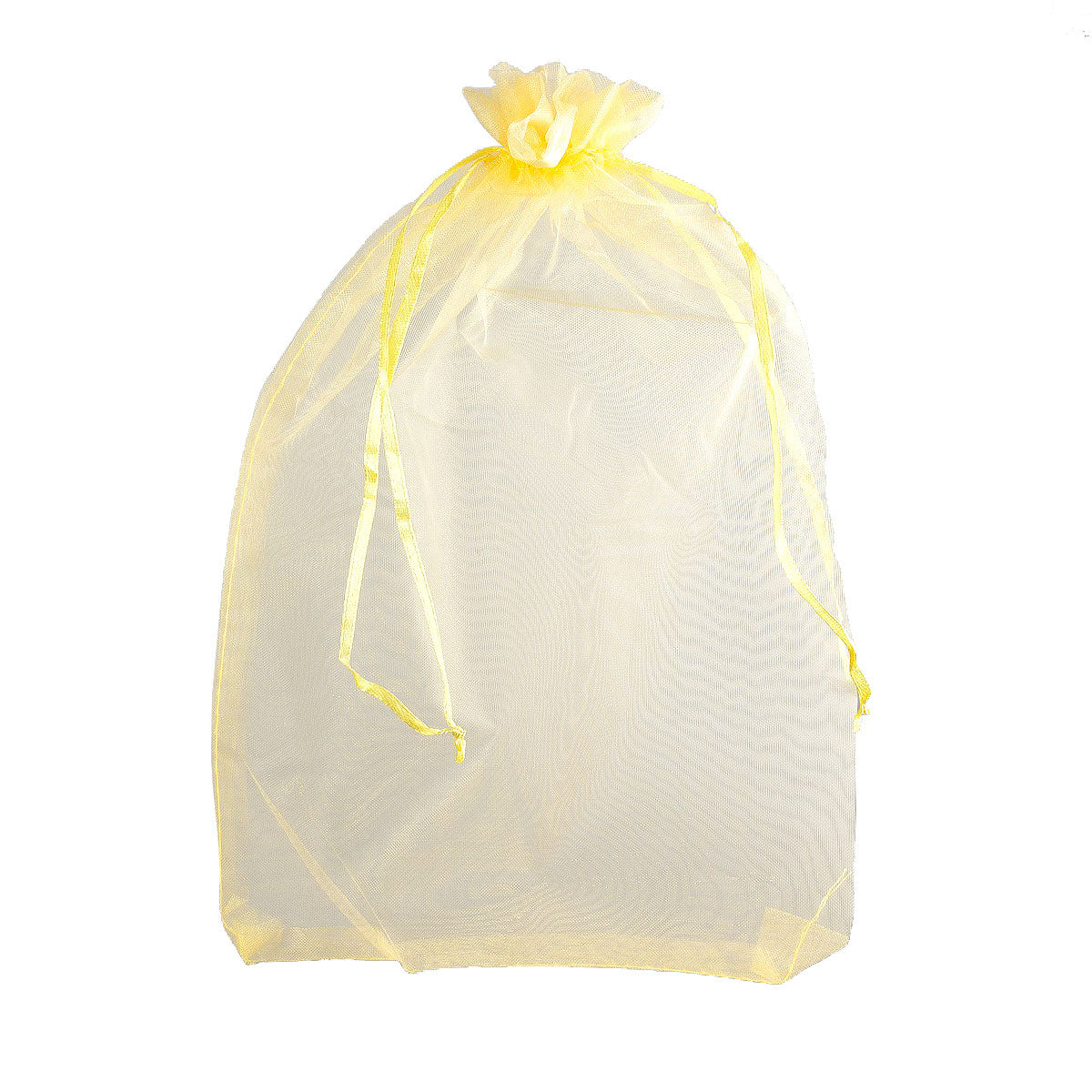 Organza zakken