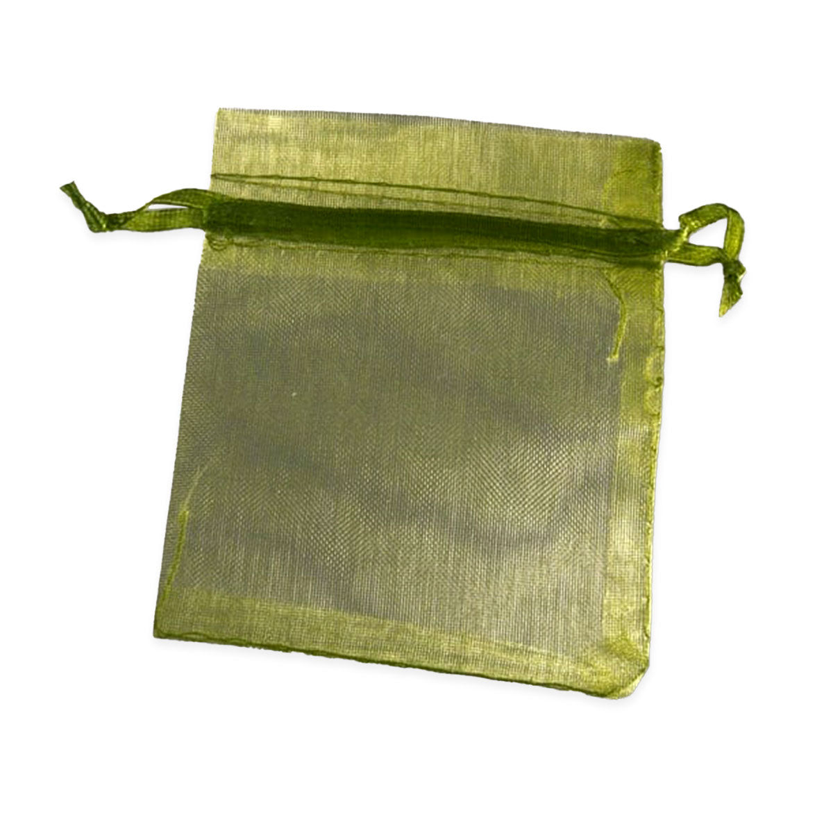 Organza zakken