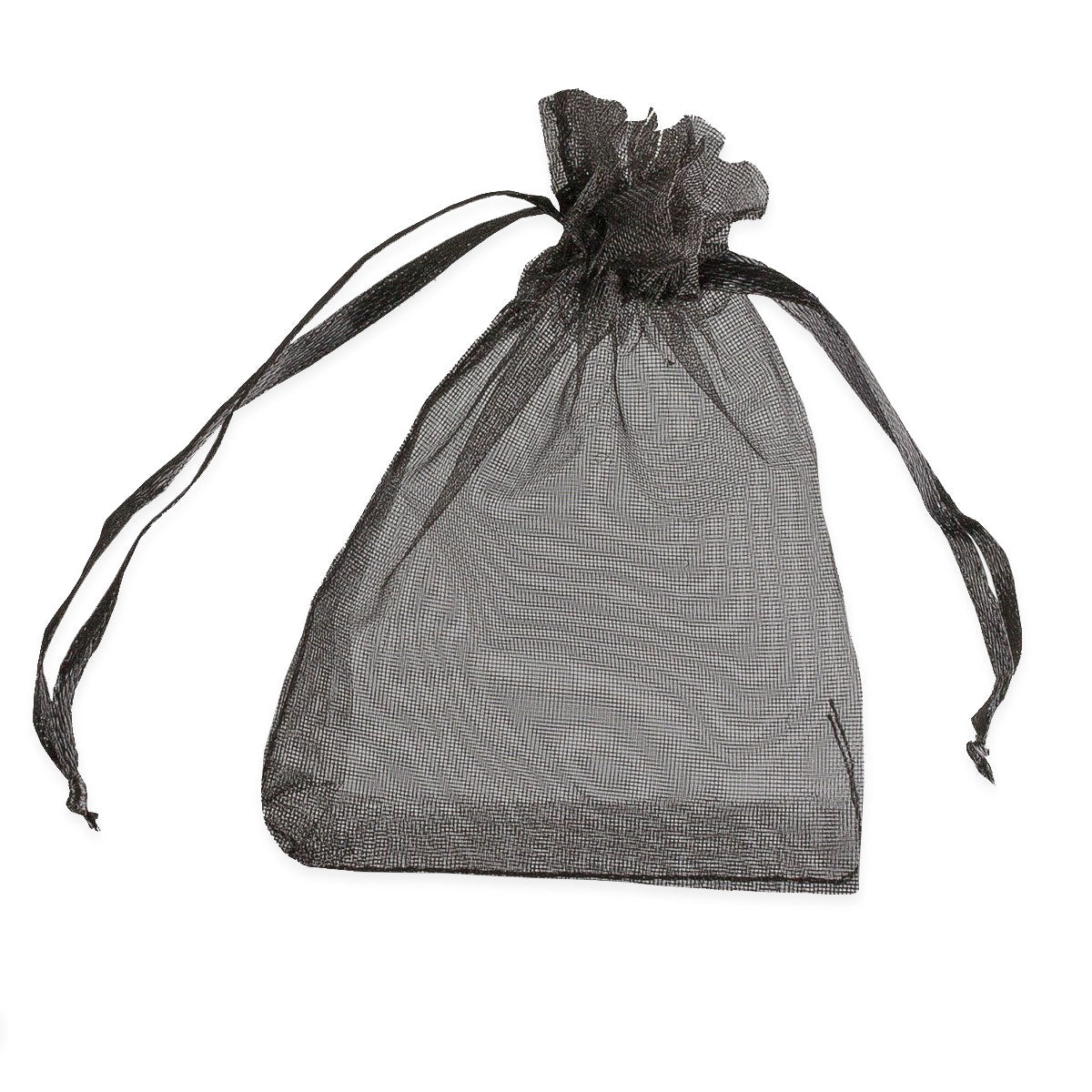 Organza zakken