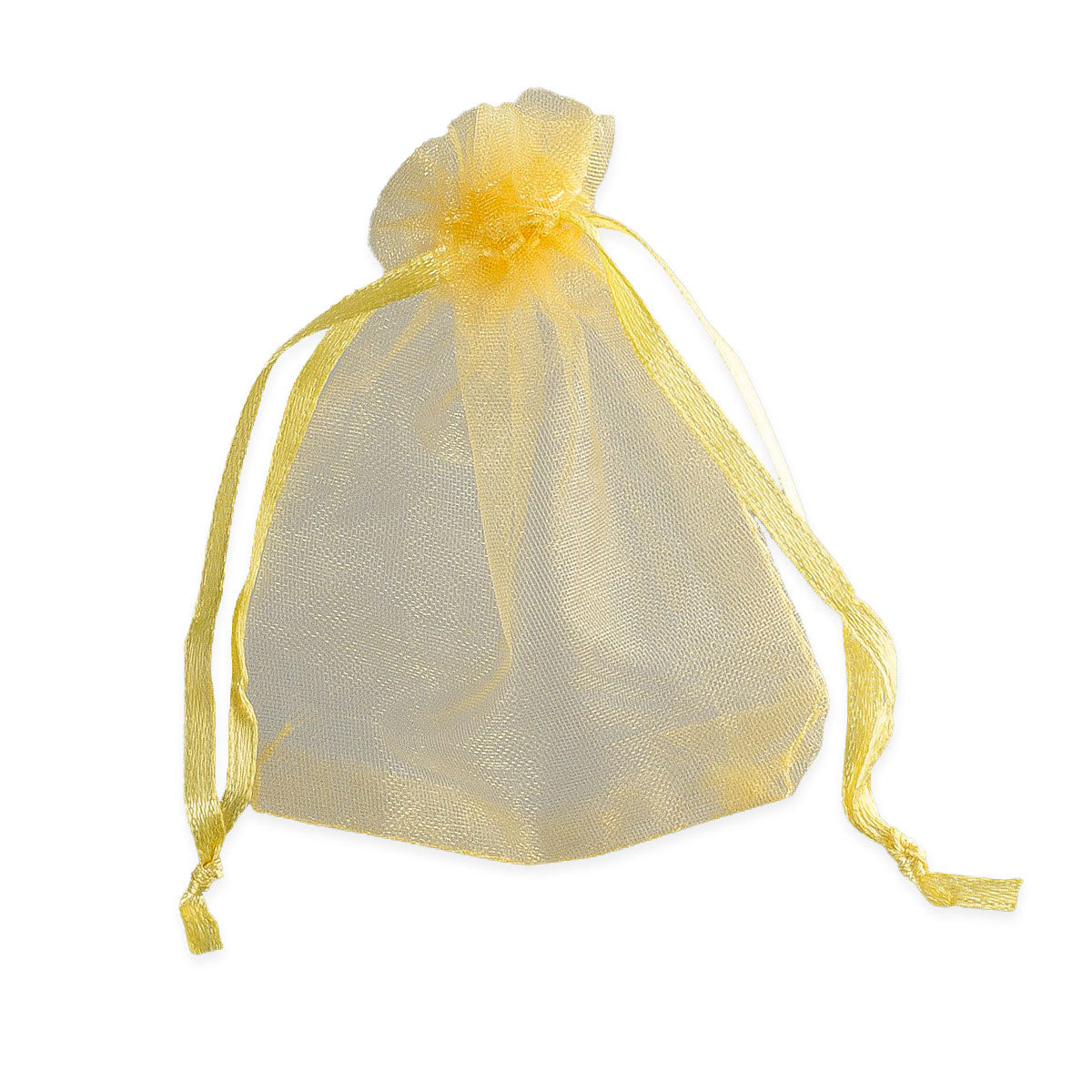 Organza zakken