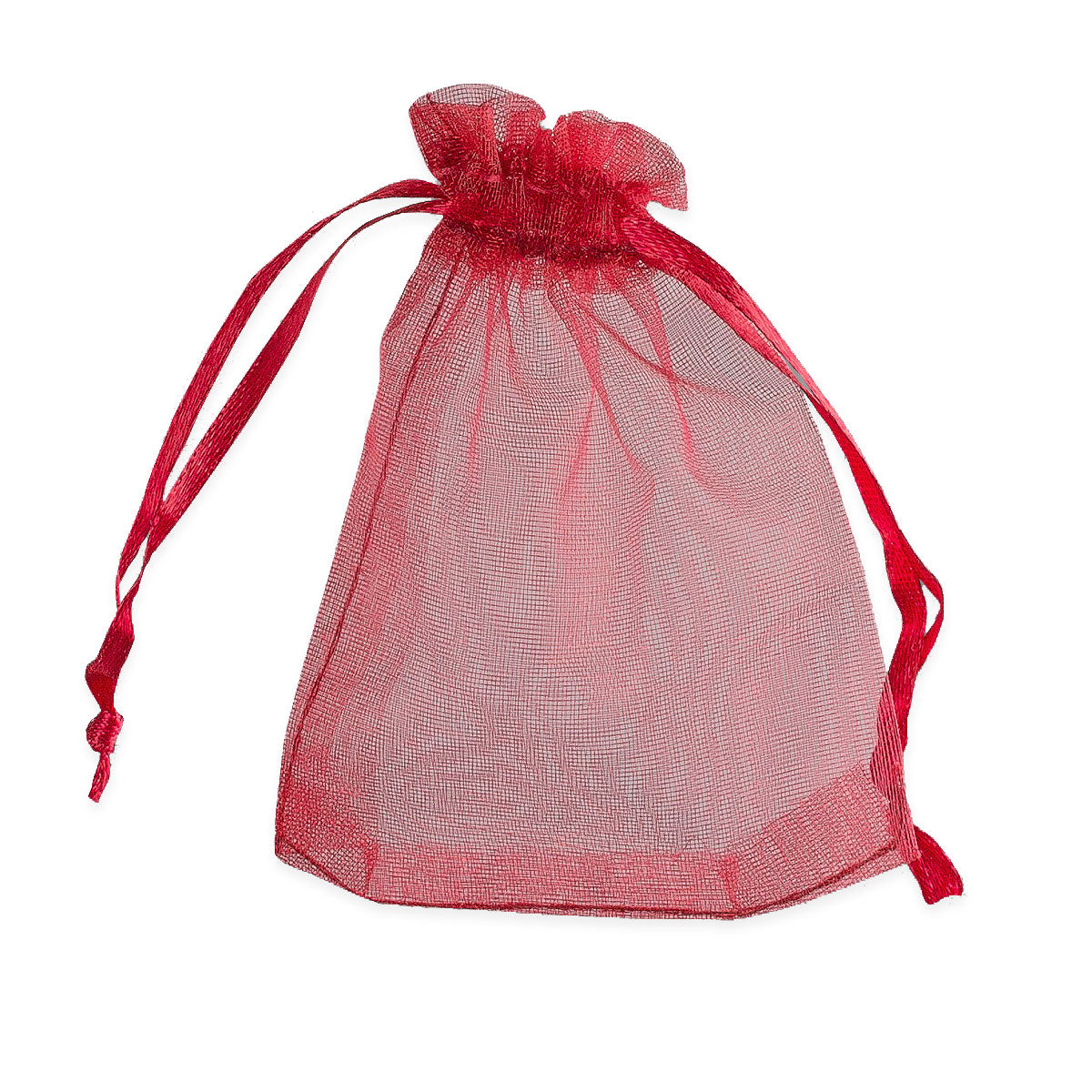Organza zakken