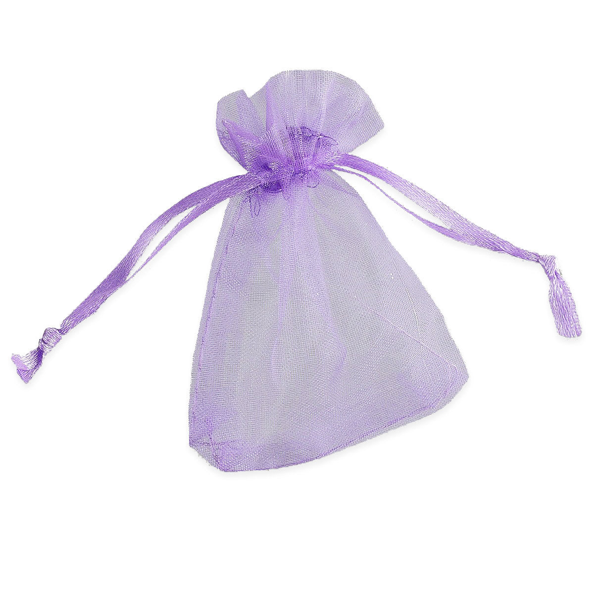 Organza zakken