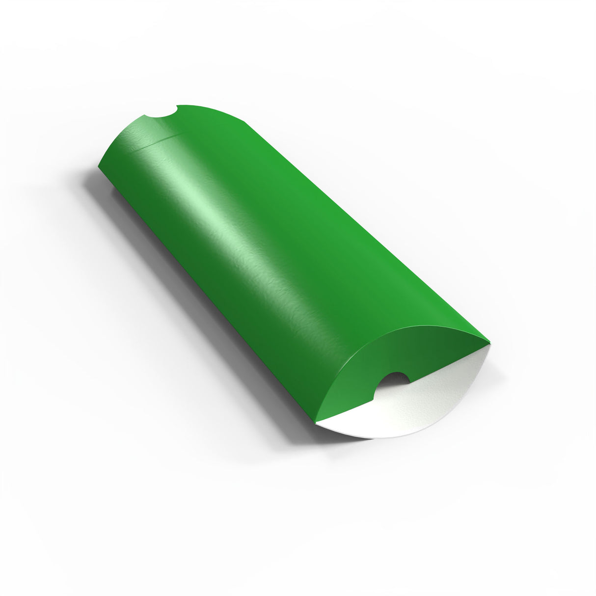 Gekleurde gondeldoosjes