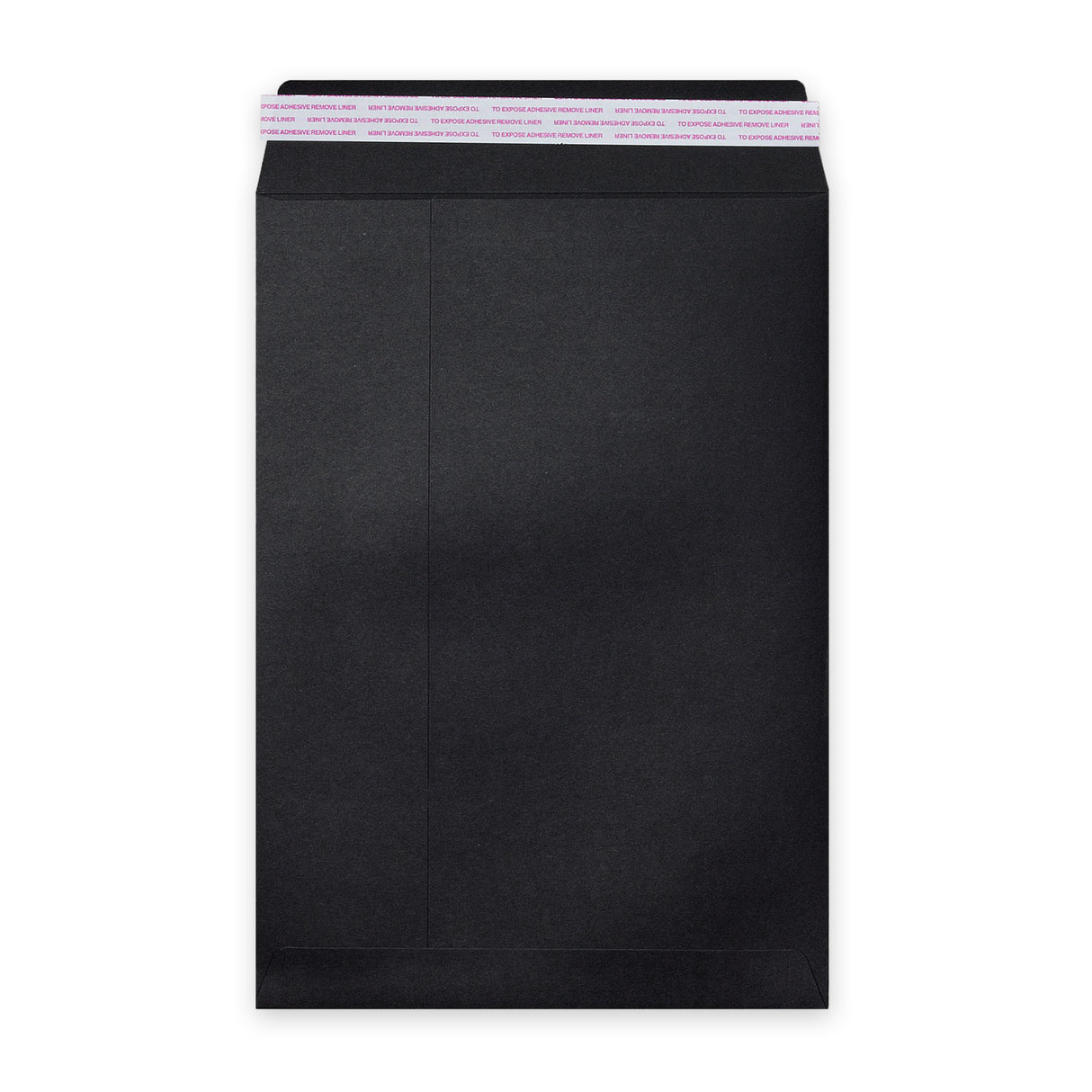457x324 mm (C3) Zwarte Post Marque-envelop