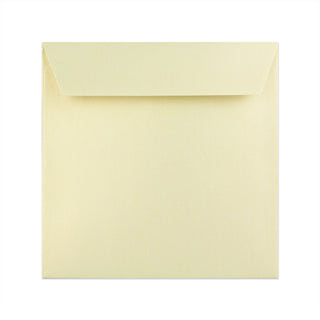 Pearlescent Envelopes
