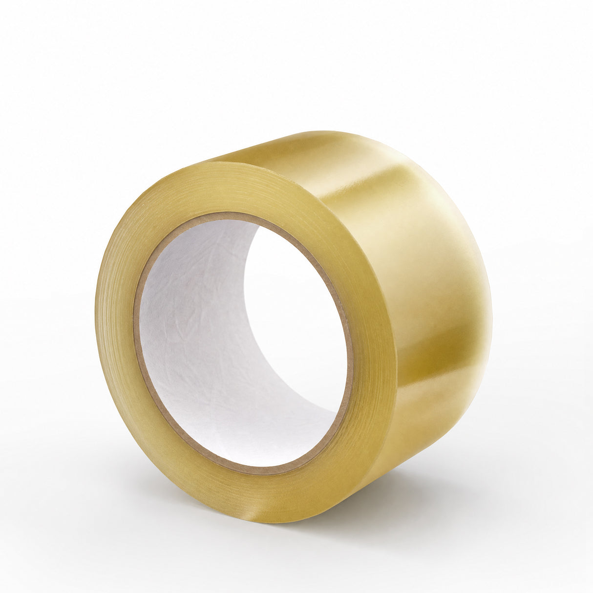 Transparante tape 48mm x 132m