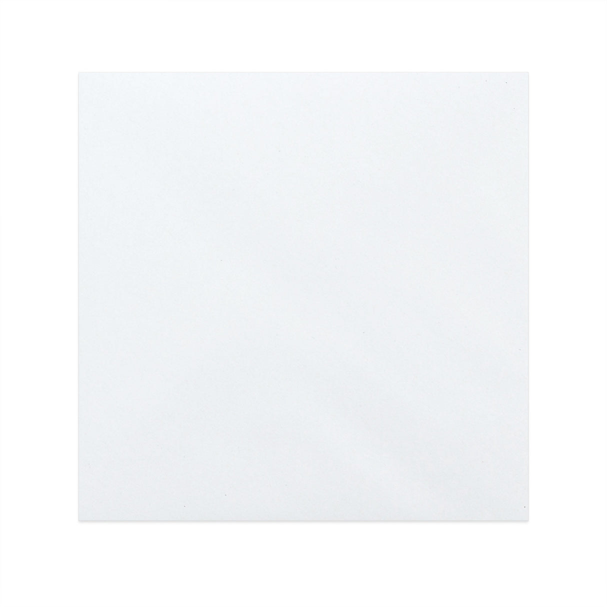 Witte kringloopenveloppen