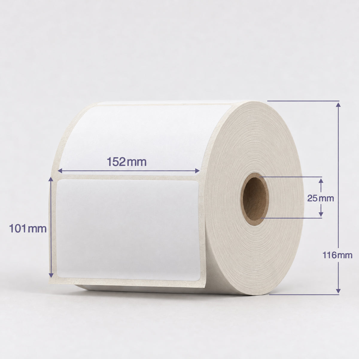 Direct Thermische Etiketten