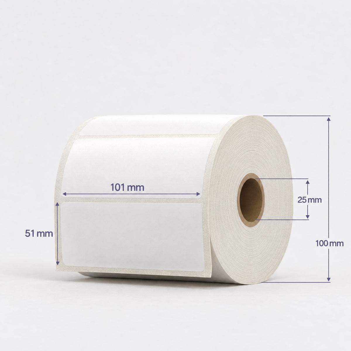 Direct Thermische Etiketten