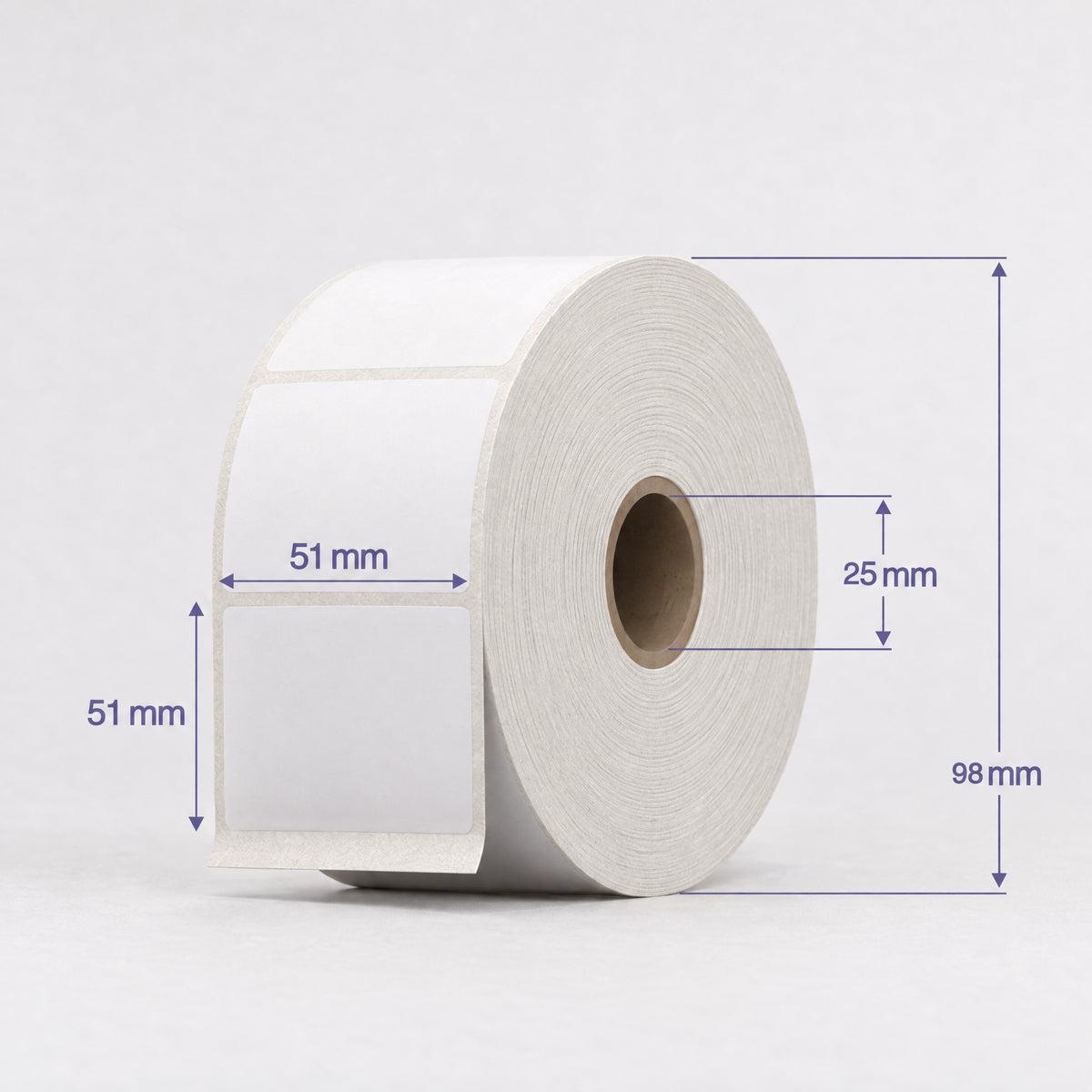 Direct Thermische Etiketten