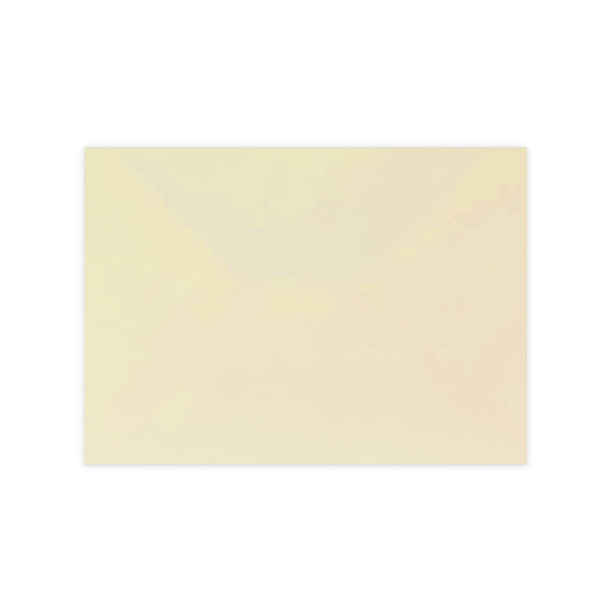 114x162 mm (C6) Ivoor Geweven Envelop