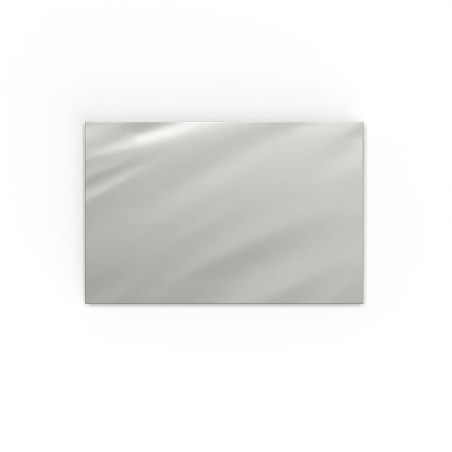 Mirror Finish Envelopes Silver 62 x 94 mm
