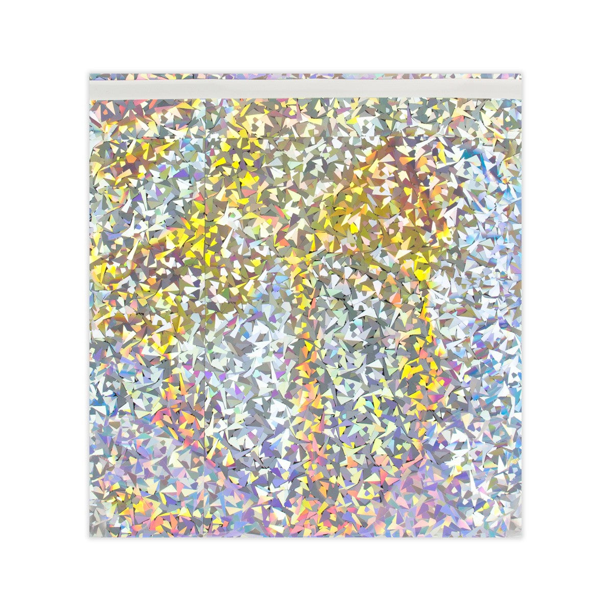 Holografische foliezakken