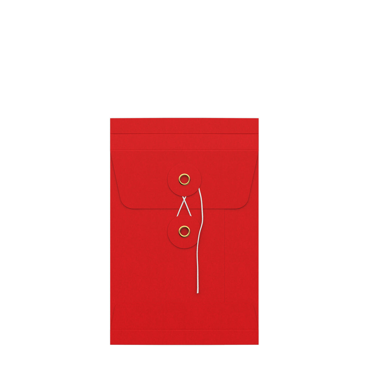 Gekleurde harmonica-enveloppen met Japanse Sluiting