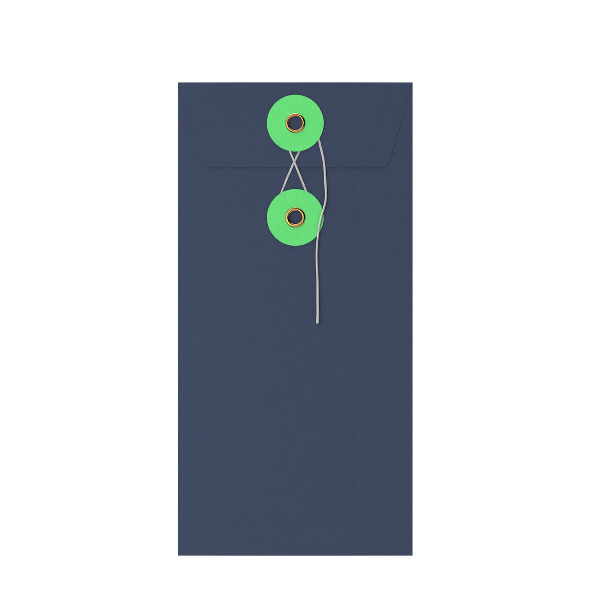 Gekleurde enveloppen met Japanse Sluiting