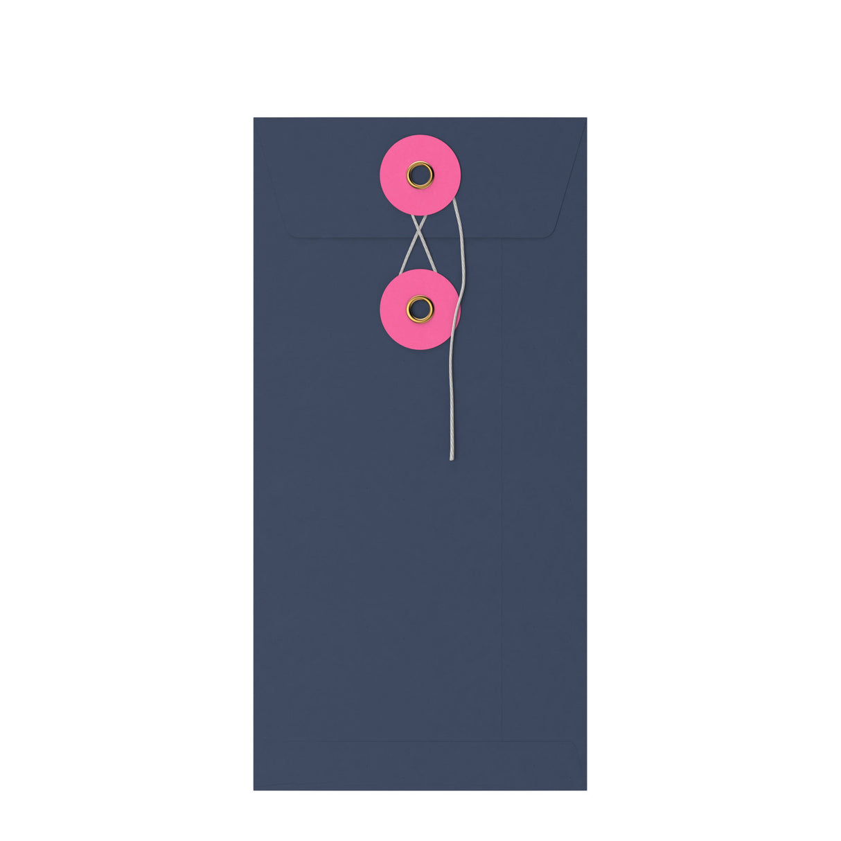 Gekleurde enveloppen met Japanse Sluiting