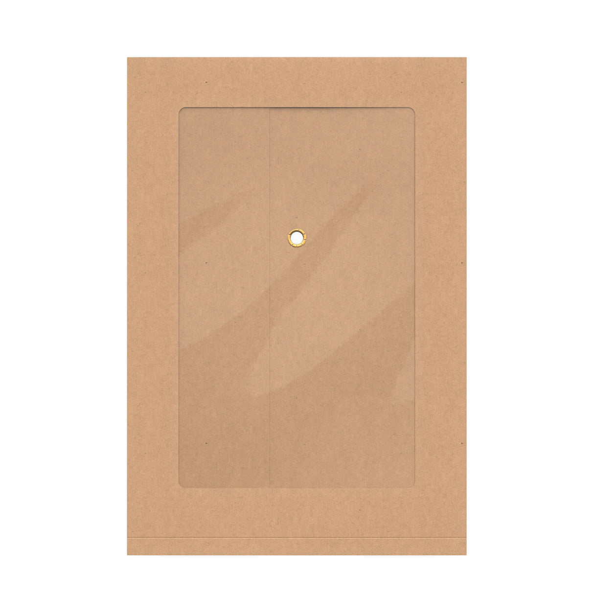 Vol Venster Monsterzakken met Japanse sluiting