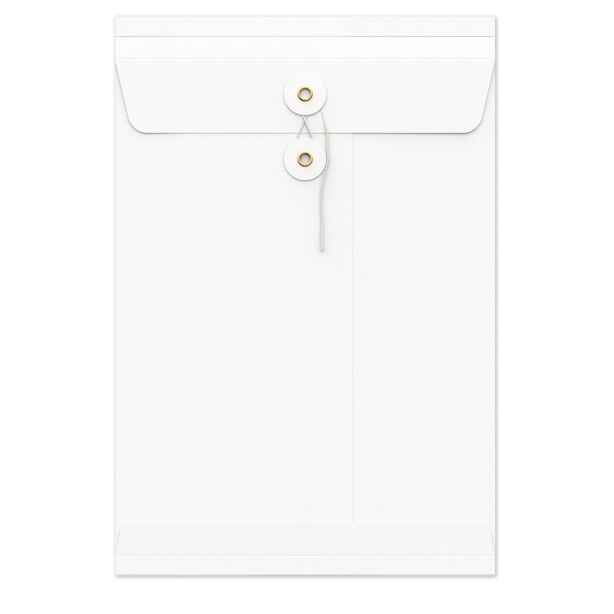 Gekleurde harmonica-enveloppen met Japanse Sluiting