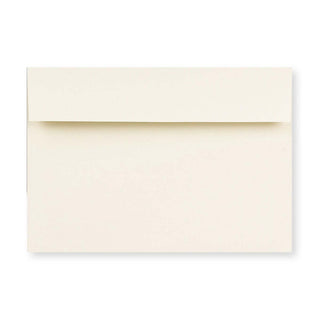 162x229 mm (C5) Cream Conqueror Wove Envelope