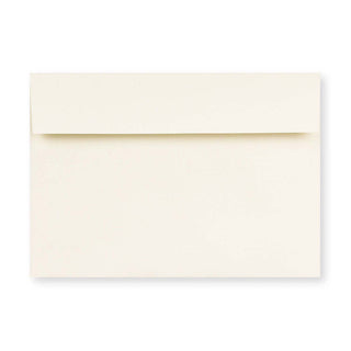 162x229 mm (C5) Cream Conqueror Laid Envelope