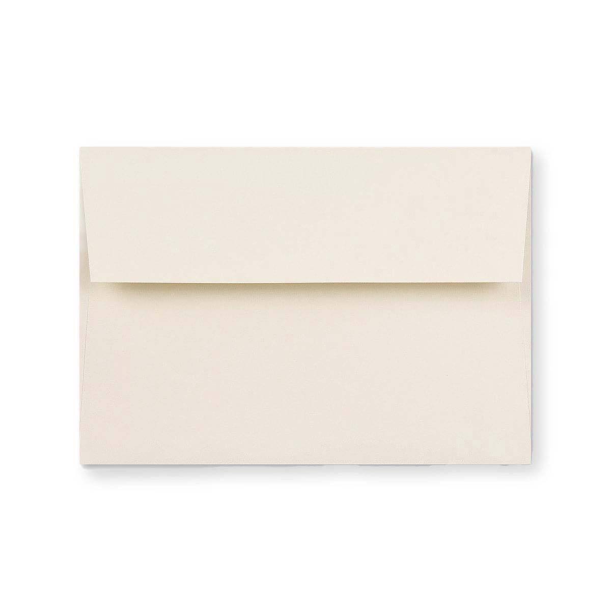 114x162 mm (C6) Cream Conqueror Wove Envelope