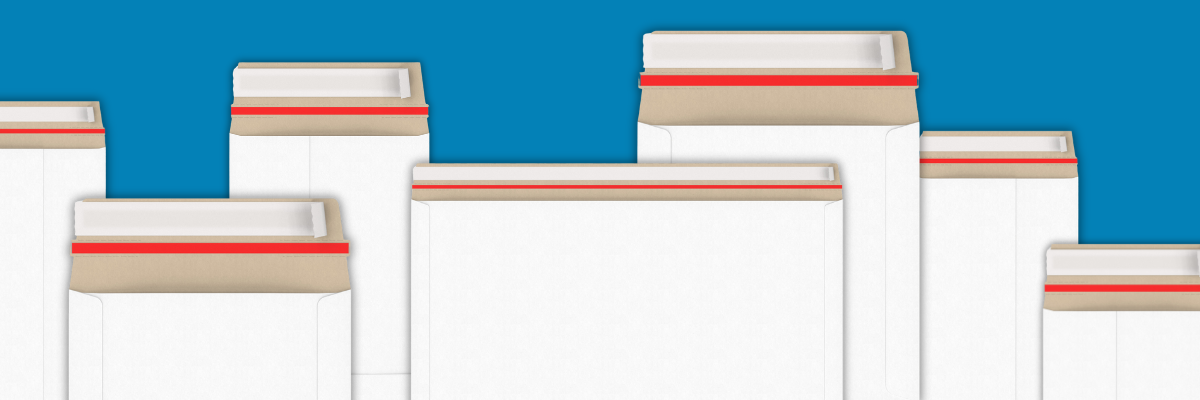 Calendar envelopes