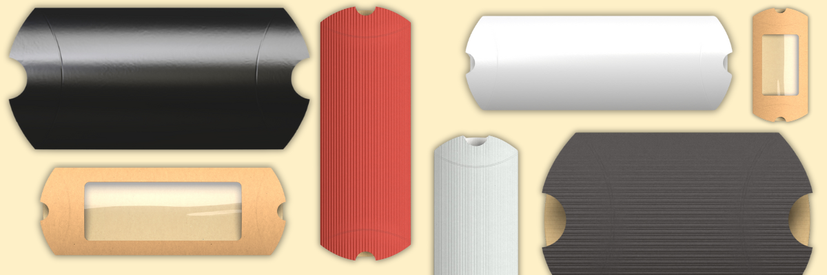 Niet-Gegomde Enveloppen