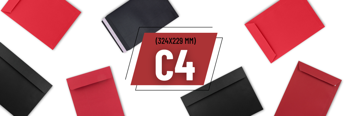 C4-enveloppen