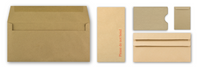 Commerciële enveloppen