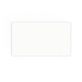 89x152 mm Witte Envelop