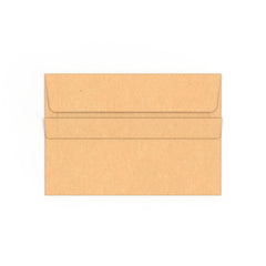 114x162 mm (C6) Manila Envelope
