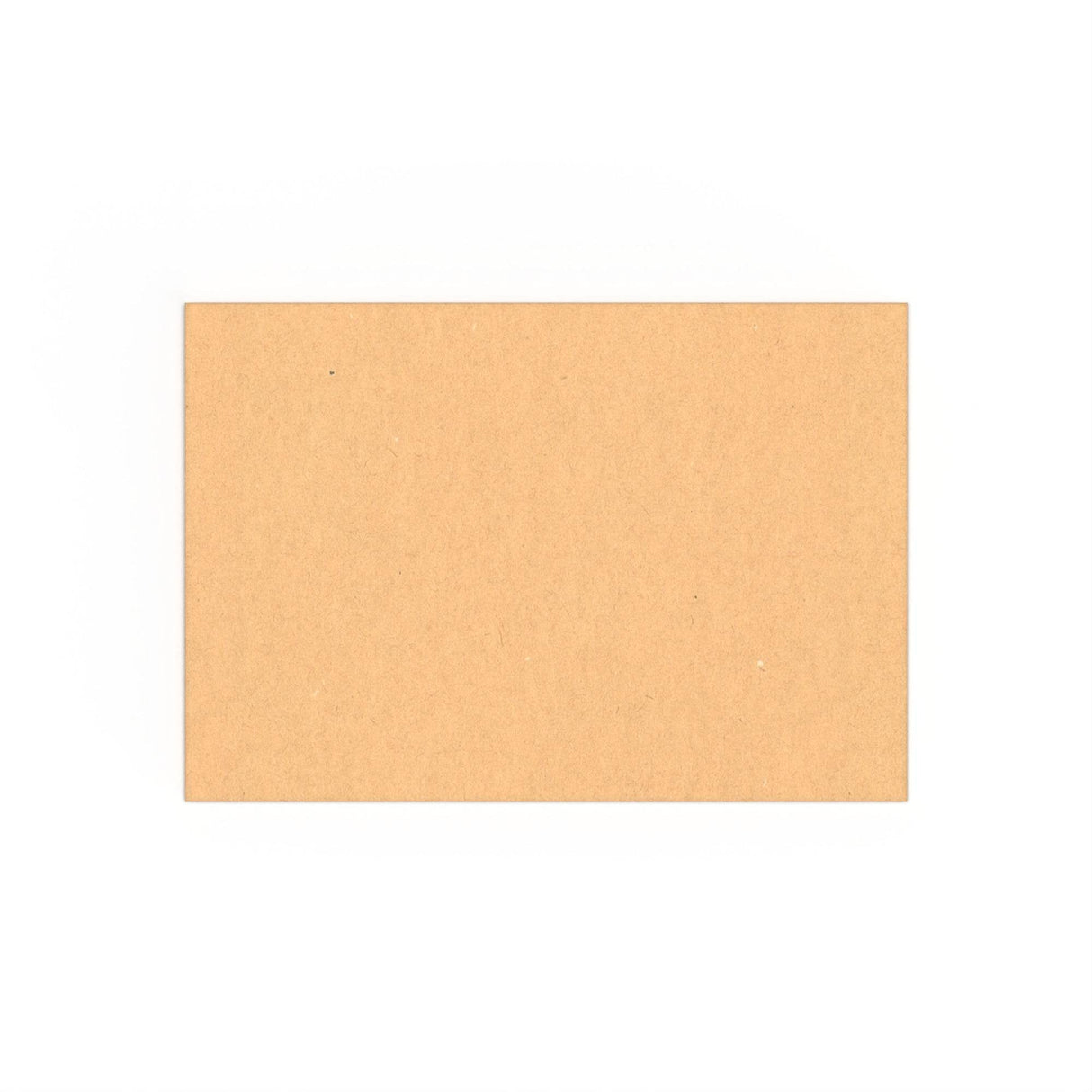 114x162 mm (C6) Manila Envelope