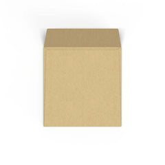 102x108 mm Manila envelope