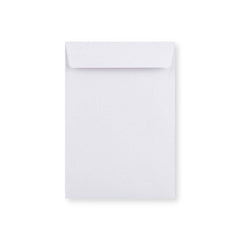 162x114 mm (C6) Witte Envelop