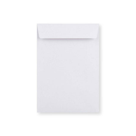 162x114 mm (C6) Witte Envelop