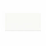 DL Witte envelop met binnendruk 100GSM (110 x 220mm)