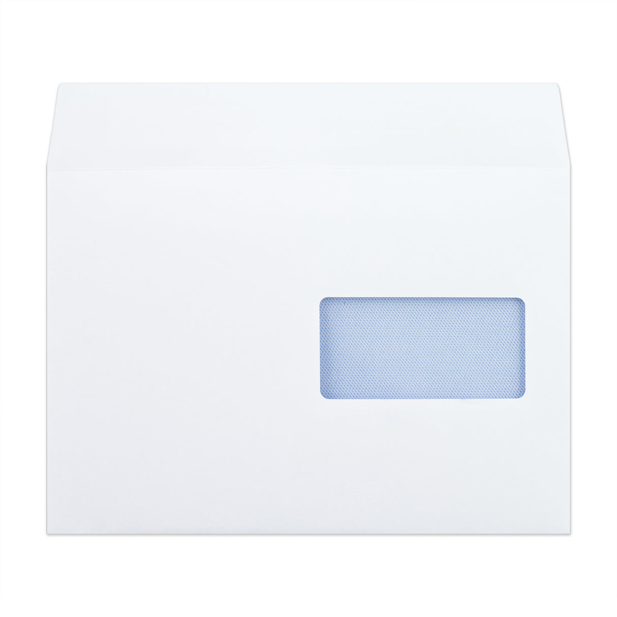 Witte Envelop 162x229 mm (C5)