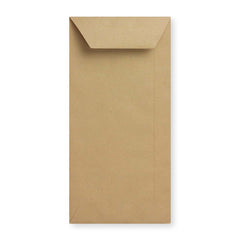 220x110 mm (DL) Manila Envelope