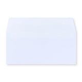 102x216 mm Witte Envelop