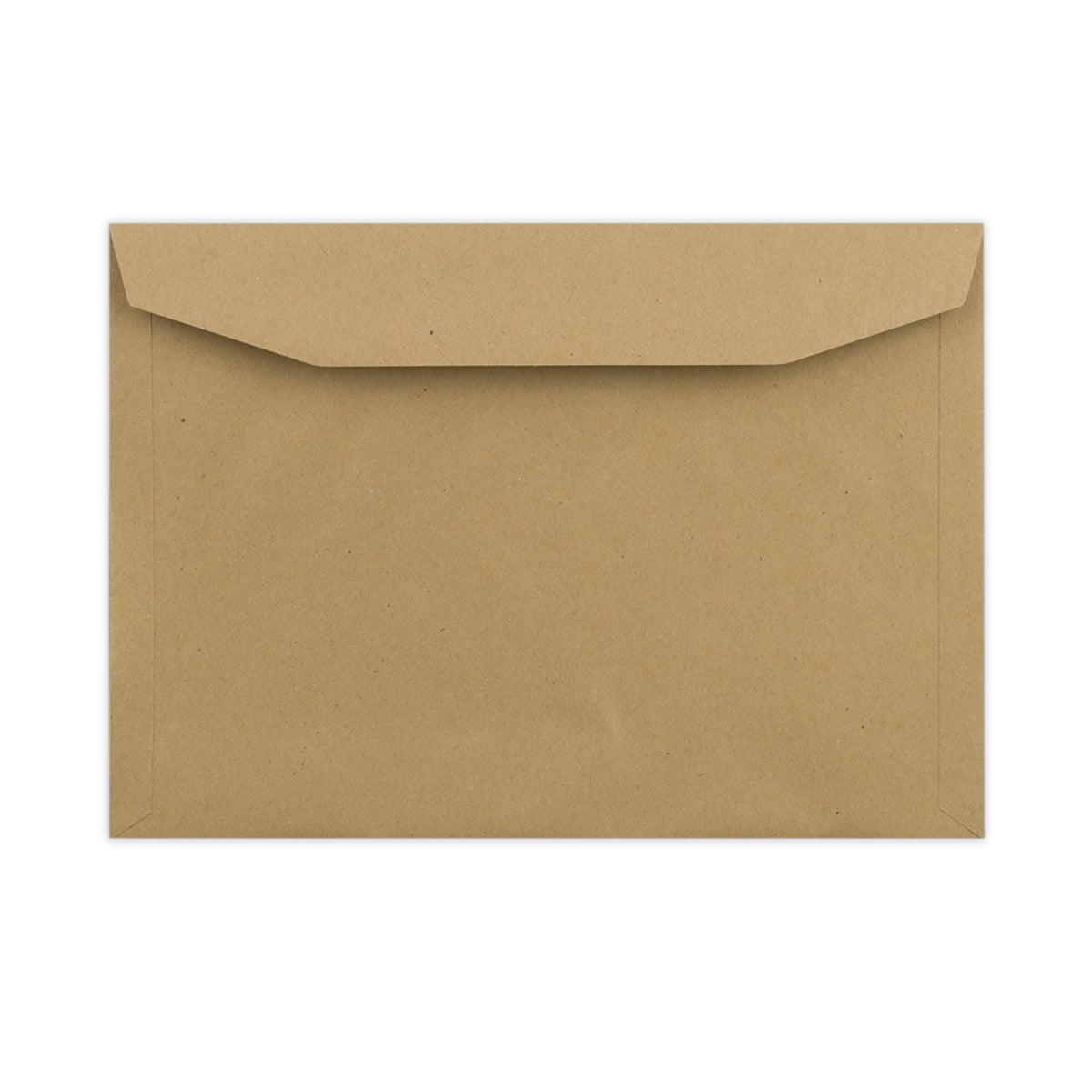 162x229 mm (C5) Manilla Envelop