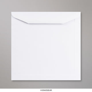 220x220 mm Witte Envelop